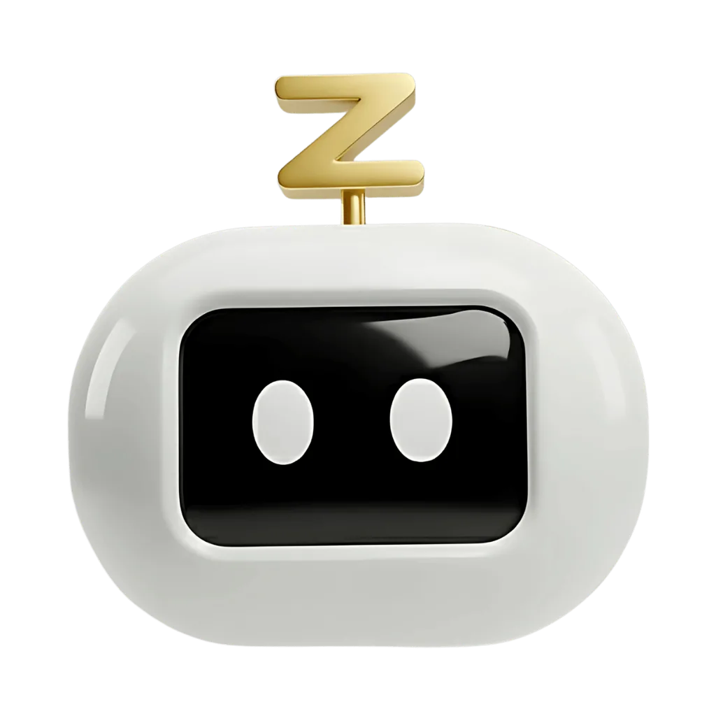 Zee-Bot avatar