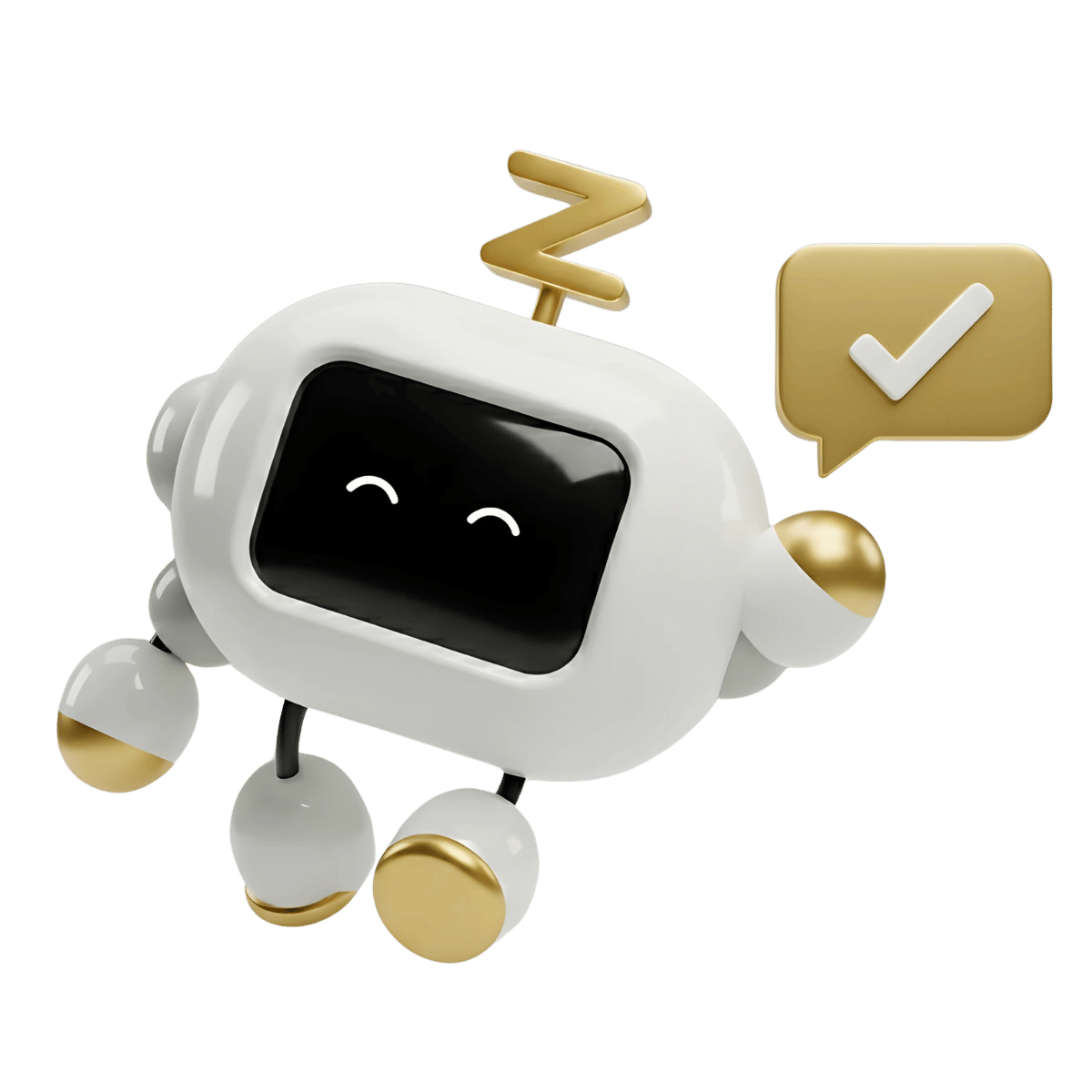 Zee-Bot Assessment